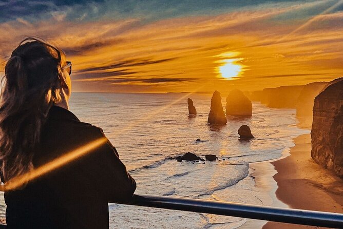Great Ocean Road Full-Day Sunset Eco Tour from Melbourne - Why This Great Ocean Road Sunset Day Feels Like Two Trips