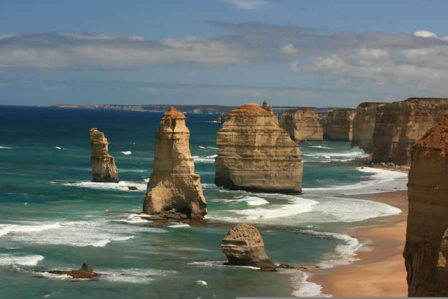 Great Ocean Road Lux Tour Max 11 Hotel Pickup - Maits Rest Rainforest Walk: The 30-Minute Break Your Legs Will Thank You For