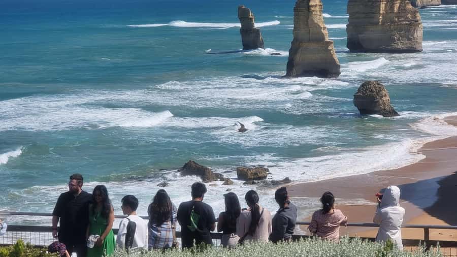 Great Ocean Road Lux Tour Max 11 Hotel Pickup - Transport Comfort That Actually Helps: Photos, WiFi, and Reclining Seats