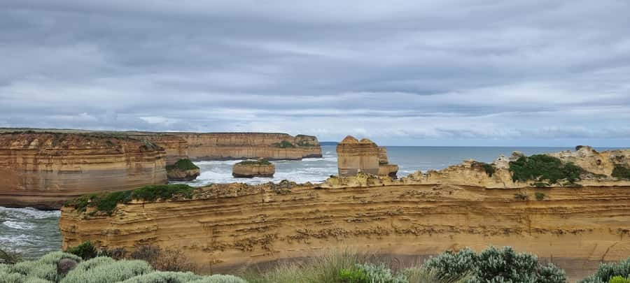 Great Ocean Road Lux Tour Max 11 Hotel Pickup - Stops That Matter: From Colac Breaks to Viewpoints With Real Breathing Space