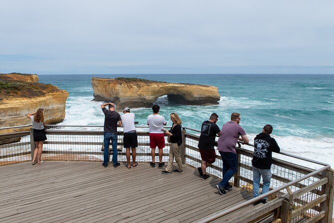Great Ocean Road Must-See Extended Tour – 12 Apostles & Beyond - Key things to know before you go
