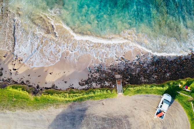 Great Ocean Road Must-See Extended Tour – 12 Apostles & Beyond - The Twelve Apostles timing you want, and Loch Ard Gorge’s shipwreck story