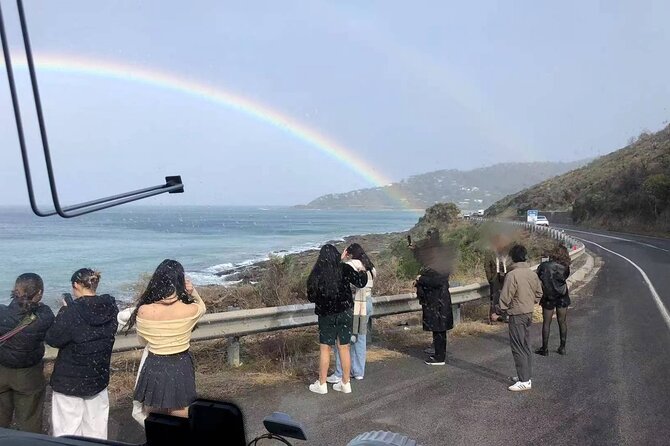 Great Ocean Road Must-See Extended Tour – 12 Apostles & Beyond - Guides, comfort, and how to get the best experience on board