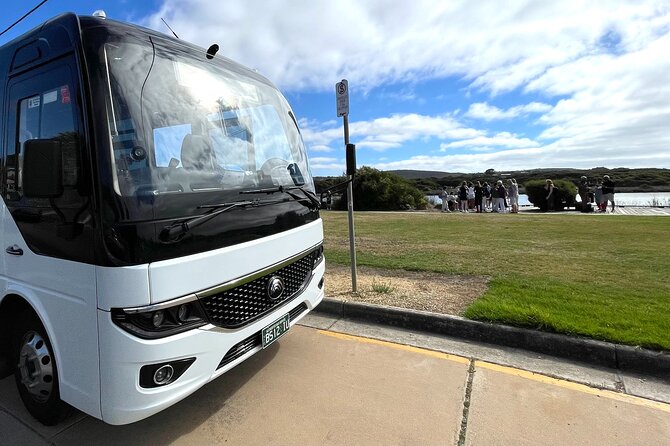 Great Ocean Road Must-See Extended Tour – 12 Apostles & Beyond - Price and value: why $43.03 can work for a full-day Great Ocean Road
