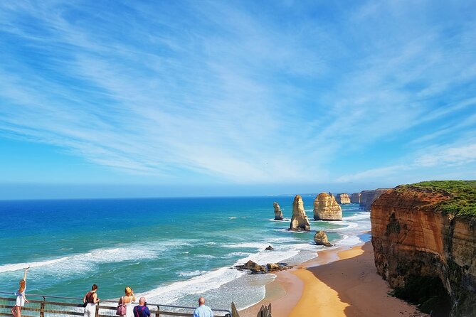 Great Ocean Road Private Luxury Tour - Key things to know before you go