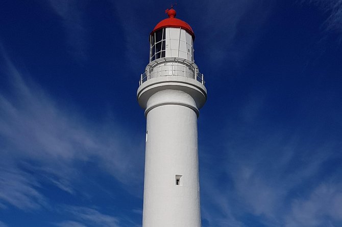 Great Ocean Road Private Luxury Tour - Twelve Apostles and Loch Ard Gorge: the big start with time to breathe