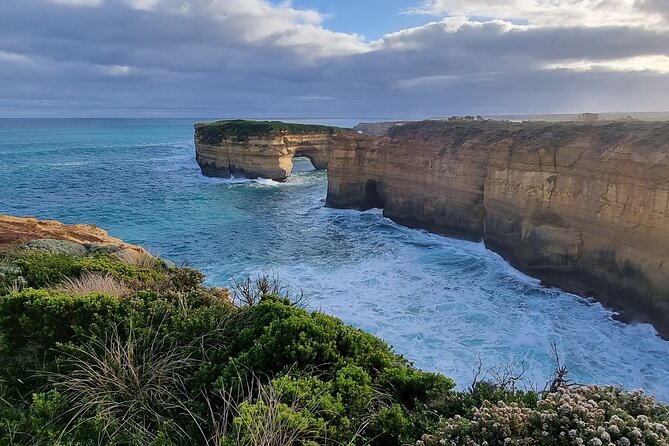 Great Ocean Road Private Luxury Tour - Gibson Steps and Great Ocean Road viewpoints: how to avoid feeling rushed