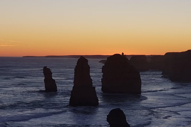 Great Ocean Road Private Luxury Tour - Price and value for a group of up to 7 in a private vehicle