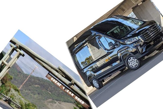 Great Ocean Road Private Tour In Luxury Vehicle.Customised Option - Key reasons this private Great Ocean Road day works