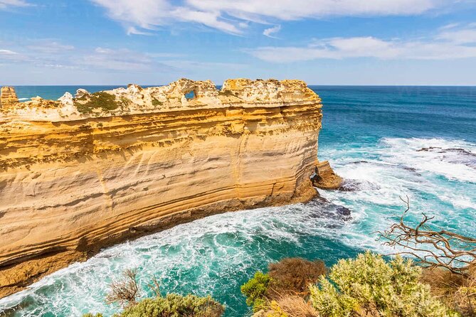 Great Ocean Road Private Tour In Luxury Vehicle.Customised Option - Twelve Apostles viewpoints, about 50 minutes, plus helicopter option