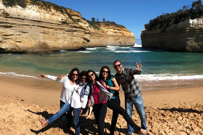 Great Ocean Road Reverse Itinerary Boutique Tour - Max 11 Guests - Small minivan logistics that actually affect your comfort
