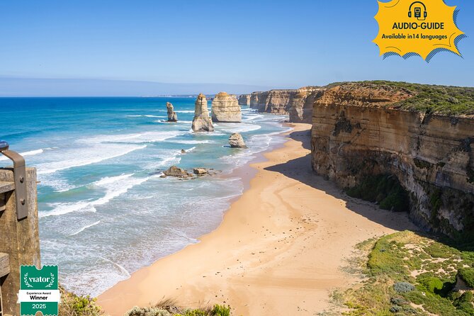Great Ocean Road Reverse Itinerary PREMIUM Tour - Max 11 Guests - Why reverse order matters so much on the Great Ocean Road