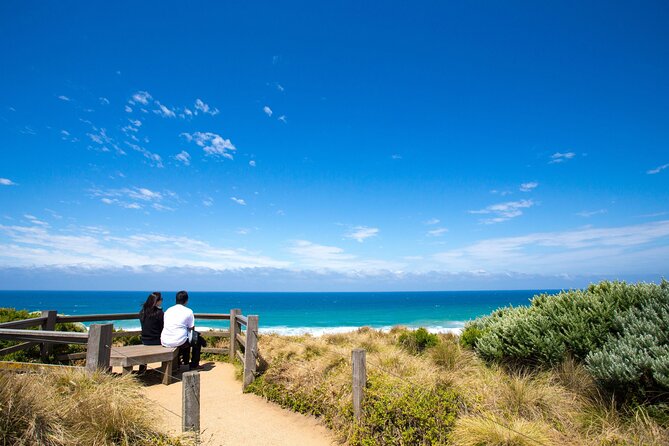 Great Ocean Road Reverse Tour with Iconic Stops & Wildlife - Twelve Apostles: your main event, so plan your 45 minutes