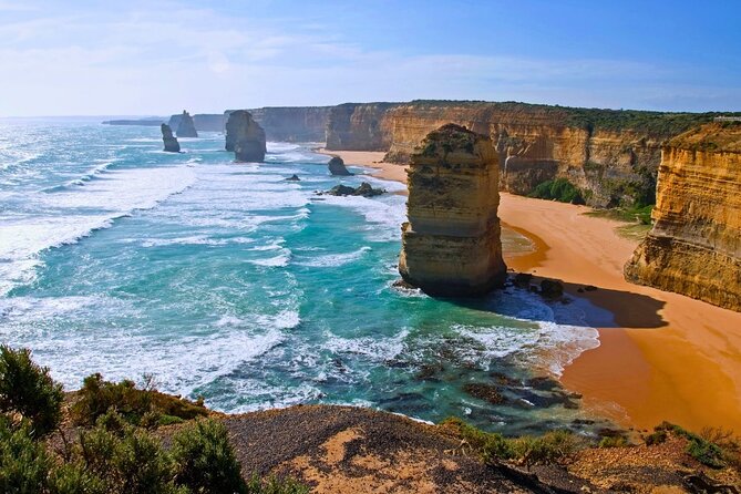 Great Ocean Road Small-Group Eco Tour from Melbourne - The long-day reality: driving time, weather, and how to feel good at the end