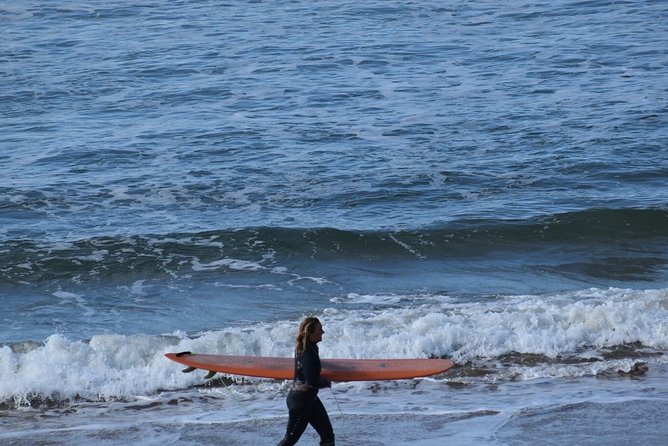 Great Ocean Road Tour Plus Koalas, Forest Walk and Morning Tea - Apollo Bay Break: Where You Eat, Walk, and Reboot