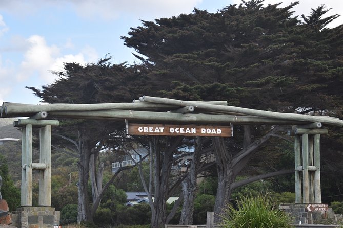 Great Ocean Road Tour Plus Koalas, Forest Walk and Morning Tea - Gibsons Steps and the 12 Apostles: How to See Limestone Up Close