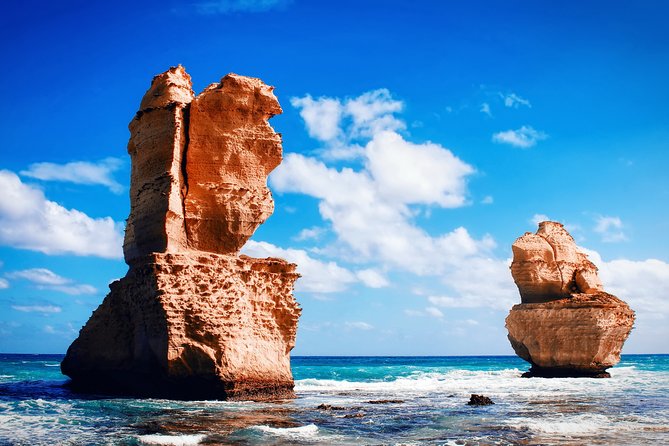 Great Ocean Road Tour Plus Koalas, Forest Walk and Morning Tea - Pickup, Group Size, and How the Bus Time Works