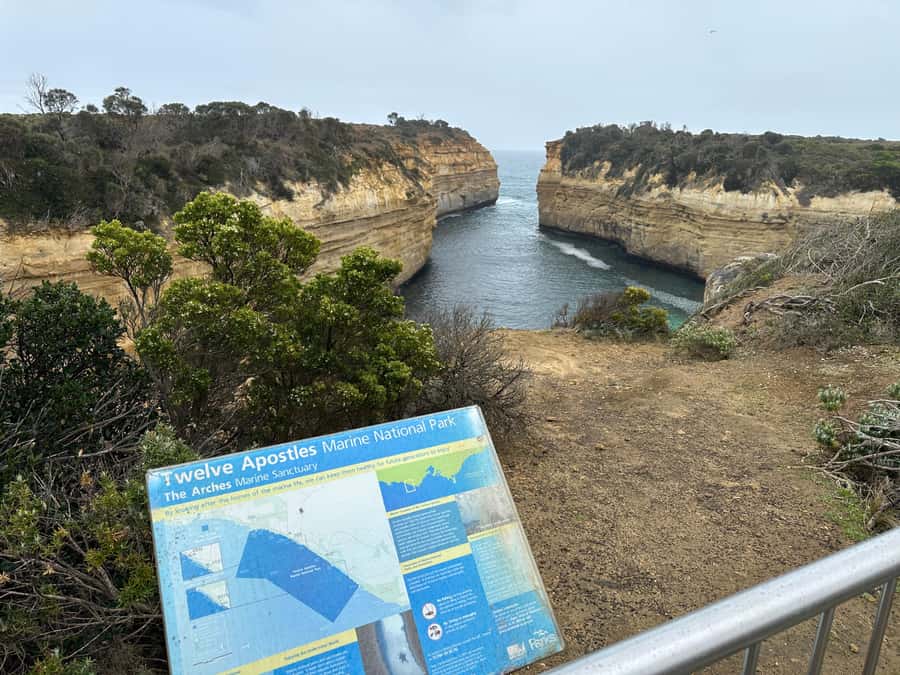 Great Ocean Road Tour PRIVATE LUXURY-FREE entry,hotel pickup - Pickup options around Melbourne, and why the reverse order matters