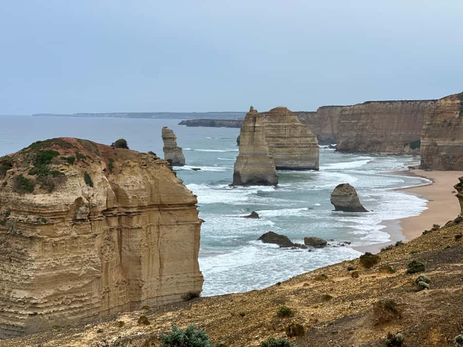 Great Ocean Road Tour PRIVATE LUXURY-FREE entry,hotel pickup - Value check: what $80 buys you on Great Ocean Road
