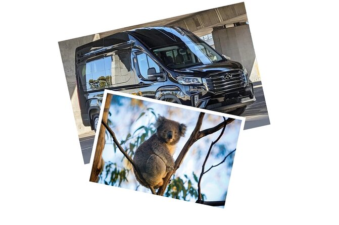 Great Ocean Road Tour Reverse –SML GRP-DLUX Mini Bus Hotel Pickup - Pickup in Melbourne: easy start, early start
