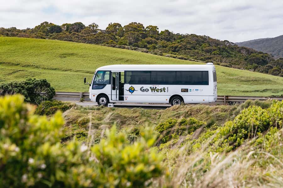 Great Ocean Road Tour w/ Deluxe Minibus & Top-Rated Guide - Morning pick-up in Melbourne, and why it matters