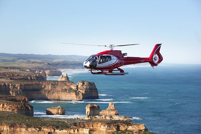 Great Ocean Road Ultimate Two Day Tour - The 6:00 am start that improves your odds on the coast