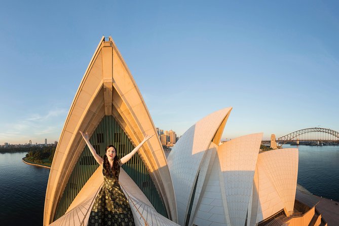 Great Opera Hits at the Sydney Opera House - How the 90-minute concert works, and why it’s easier than you think