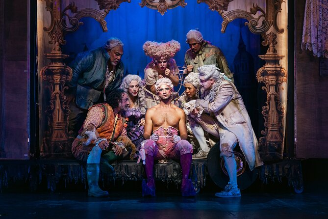 Great Opera Hits at the Sydney Opera House - Price and value: is $49.49 worth it?