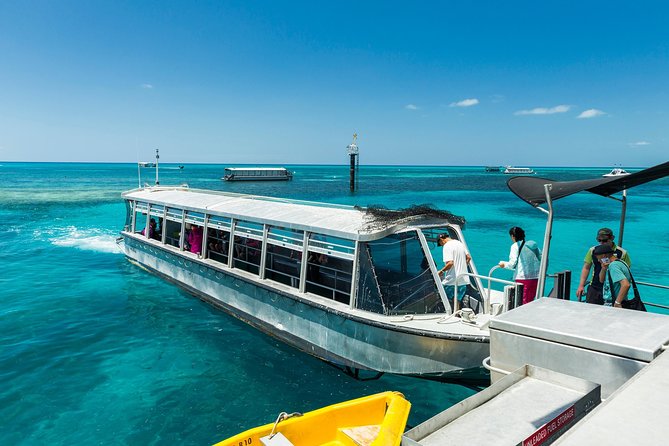 Green Island Day Trip from Cairns - Who This Day Trip Fits Best, And Who Might Want More