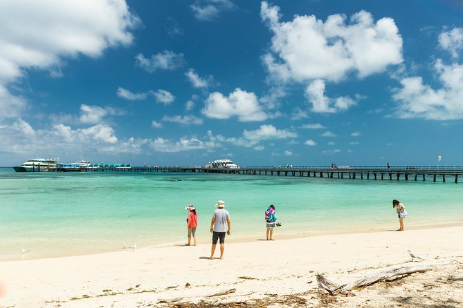 Green Island Day Trip from Cairns - Should You Book This Green Island Day Trip?