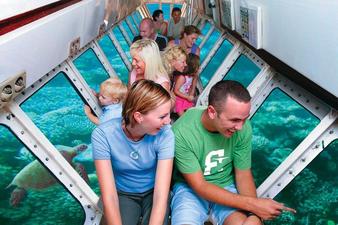 Green Island Half-Day Trip from Cairns - Key Things to Know Before You Go