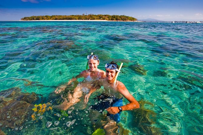 Green Island Half-Day Trip from Cairns - Snorkeling Reality Check: Currents, Short Windows, and Simple Photo Tips