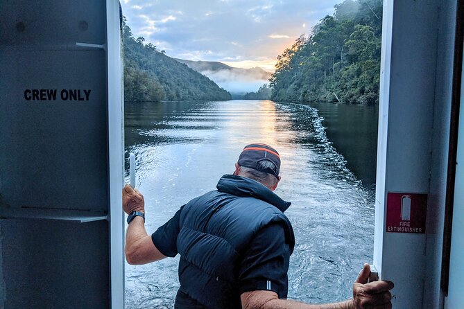 Guided Kayak Tour on Launceston's scenic waterfront on foot powered Hobie kayaks - Price and value: where $50.21 makes sense