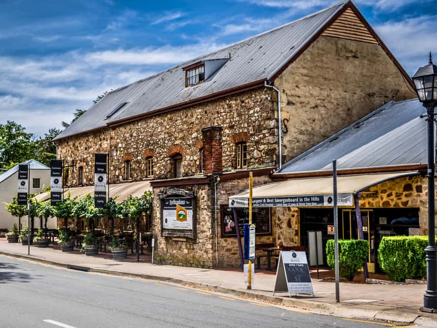 Hahndorf Hidden Gems: Full-Day Adventure - Key Highlights Worth Booking For