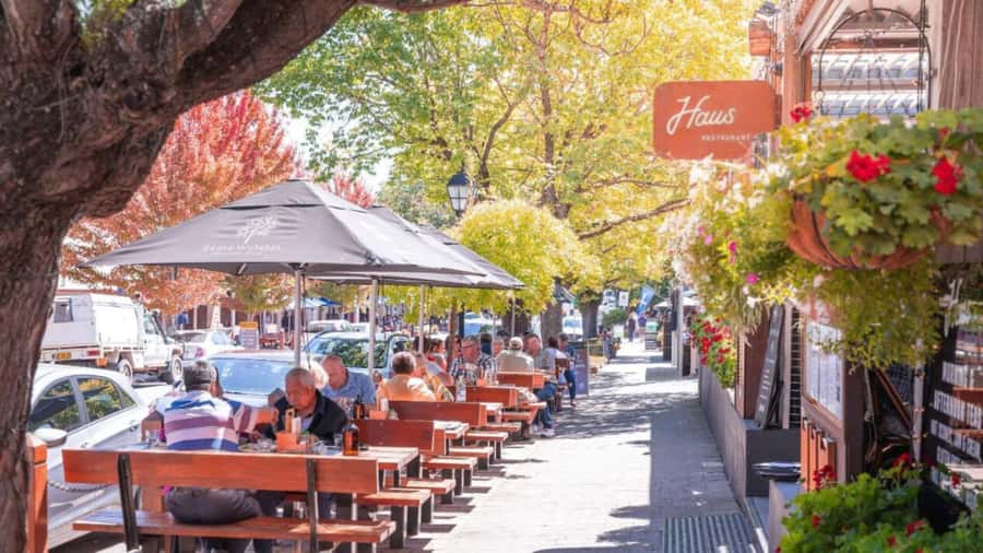 Hahndorf Hidden Gems: Full-Day Adventure - Melba’s Chocolate Factory and Woodside Cheese Wrights at the End