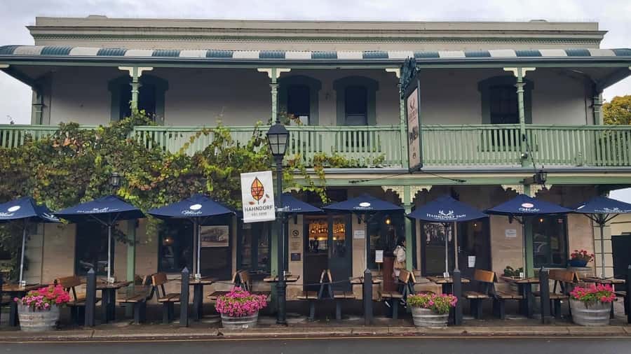Hahndorf Hidden Gems: Full-Day Adventure - Who Should Book This Hahndorf Full-Day Adventure?