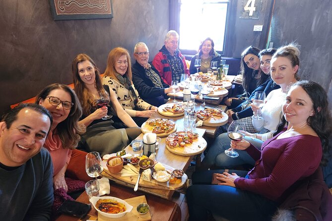 Half-Day Canberra Winery Tour to Murrumbateman /w lunch - Step-by-step itinerary: what to expect at each winery