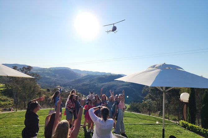 Half-Day Canberra Winery Tour to Murrumbateman /w lunch - Stop 1: Helm Wines and a tasting focused on Riesling plus Cabernet