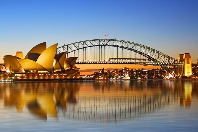 Half-Day or Full-Day Private Guide Hire From Sydney - Key highlights you will feel right away
