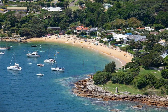 Half-Day or Full-Day Private Guide Hire From Sydney - Private planning that makes Sydney feel like your trip