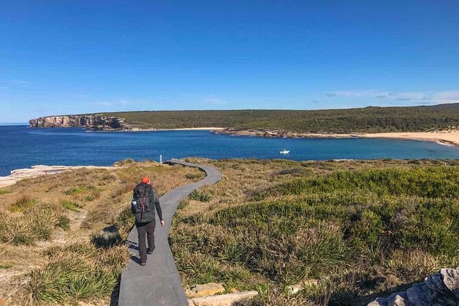 Half-Day or Full-Day Private Guide Hire From Sydney - How a 4-hour private Sydney day typically flows