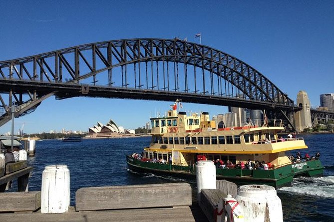 Half-Day or Full-Day Private Guide Hire From Sydney - Price and value: when this private tour is a smart buy