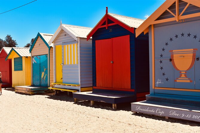 Half-Day or Full-Day Tour with Private Guide from Melbourne - Pickup, Air-Conditioned Comfort, and On-the-Road Commentary
