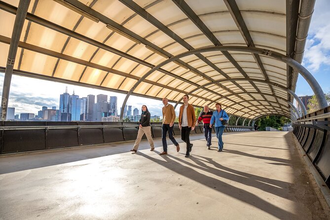 Half-Day Sports Lovers Bus Tour of Melbourne with MCG Tour - Flemington Racecourse: The Cup Fever Starts Here