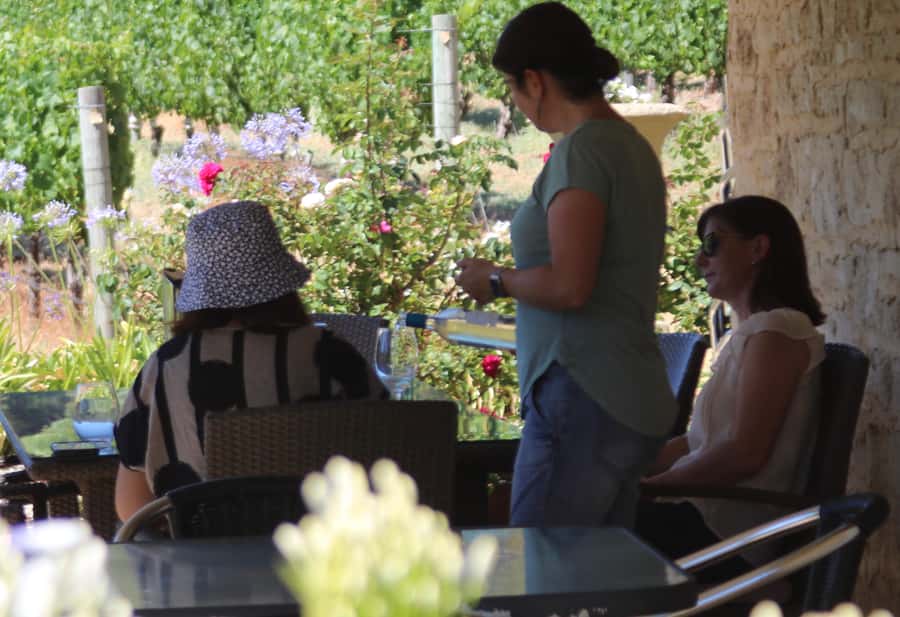 Half day Wine and Sights Discovery Tour Busselton - Cape Naturaliste First, Then the Margaret River Wine Trail