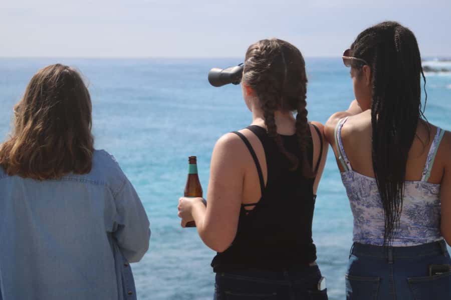 Half day Wine and Sights Discovery Tour Busselton - Scenic Driving via Caves Road: Why the Route Matters