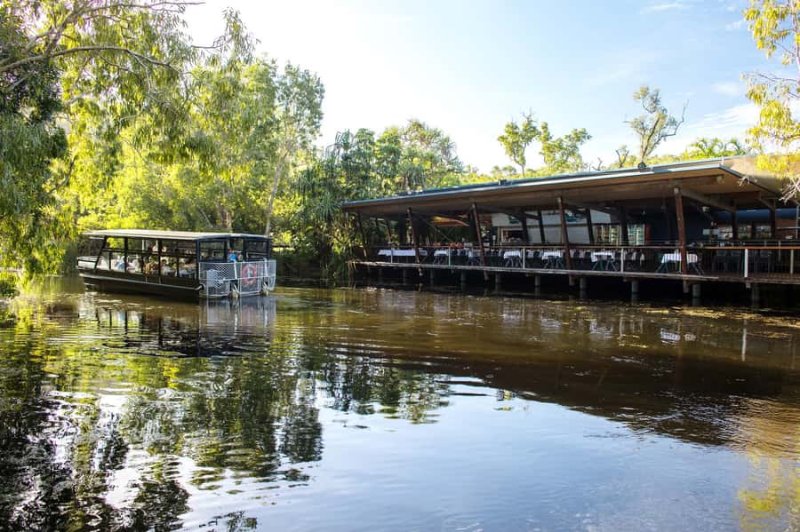 Hartley's Crocodile Adventures: Hartley's Koala Breakfast - Key points to know before you go