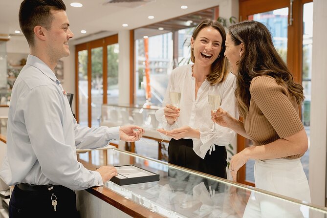 Harvest Your Own Pearl Private Experience - Perth - Practical travel tips for your pearl harvest date in Perth