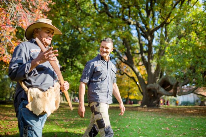 Healesville Sanctuary General Entry Ticket - Stop 1: The Sanctuary Walk and Australian Wildlife You Can Actually Find