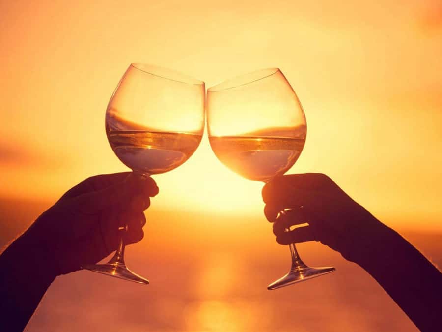 Hervey Bay: Sunset Cruise to Great Sandy Marine Park - Great Sandy sunset cruise, the good stuff in plain terms